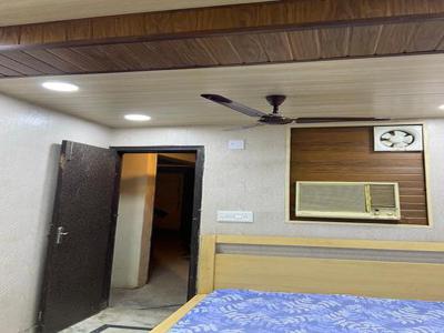 1 RK Independent House for rent in Punjabi Bagh, New Delhi - 320 Sqft