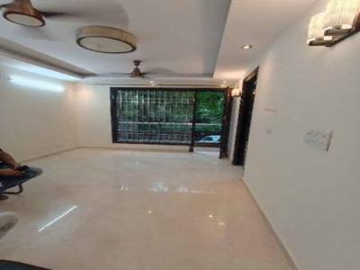 1125 sq ft 3 BHK 3T NorthEast facing BuilderFloor for sale at Rs 1.89 crore in Project 0th floor in C R Park, Delhi
