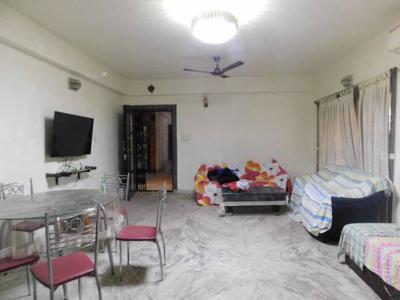 1202 sq ft 2 BHK 2T West facing Apartment for sale at Rs 1.30 crore in Prasad Lake District 7th floor in Phool Bagan, Kolkata