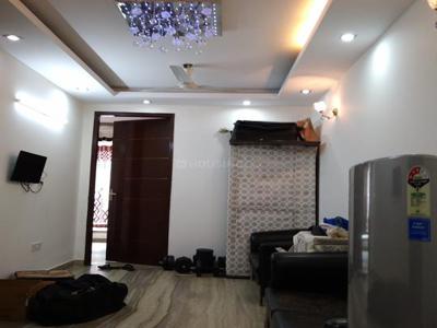 2 BHK Independent Floor for rent in Arjun Nagar, New Delhi - 900 Sqft