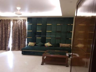 2 BHK Independent Floor for rent in Lajpat Nagar, New Delhi - 961 Sqft