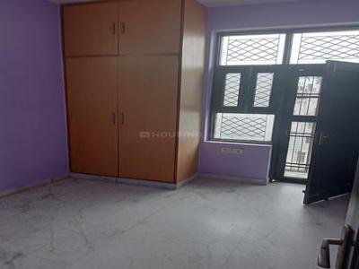 2 BHK Independent Floor for rent in Paschim Vihar, New Delhi - 750 Sqft