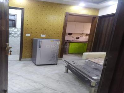 2 BHK Independent Floor for rent in Patel Nagar, New Delhi - 625 Sqft