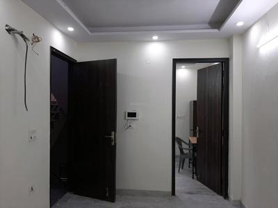 2 BHK Independent Floor for rent in Patel Nagar, New Delhi - 725 Sqft