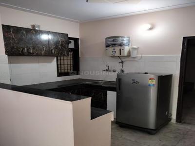 2 BHK Independent Floor for rent in Patel Nagar, New Delhi - 750 Sqft