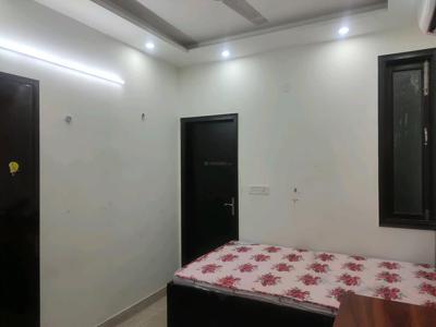 2 BHK Independent Floor for rent in Patel Nagar, New Delhi - 750 Sqft