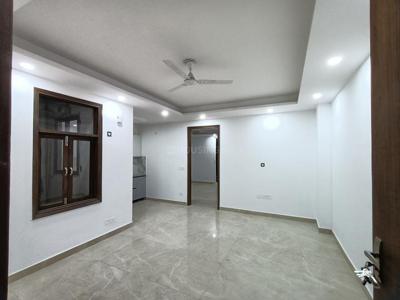 2 BHK Flat for rent in Saket, New Delhi - 925 Sqft