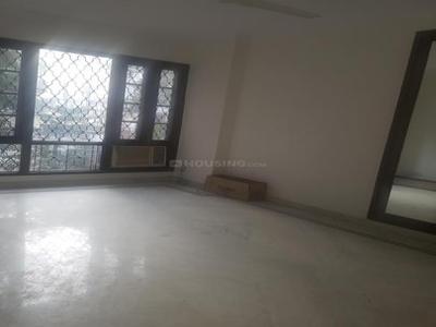 2 BHK Independent Floor for rent in Sarvapriya Vihar, New Delhi - 1500 Sqft
