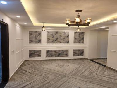 2 BHK Independent Floor for rent in Sector 17 Dwarka, New Delhi - 750 Sqft