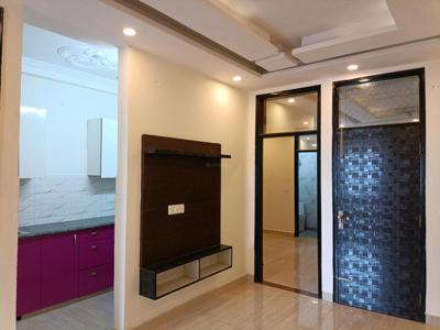 2 BHK Independent Floor for rent in Sector 19 Dwarka, New Delhi - 800 Sqft