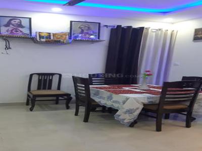 2 BHK Independent Floor for rent in Sector 22 Dwarka, New Delhi - 800 Sqft