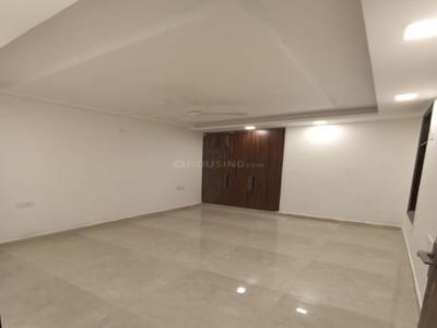 3 BHK Independent Floor for rent in Chhattarpur, New Delhi - 1234 Sqft