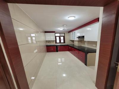 3 BHK Independent Floor for rent in Gautam Nagar, New Delhi - 1700 Sqft