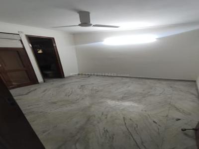 3 BHK Independent Floor for rent in Gujranwala Town, New Delhi - 1350 Sqft