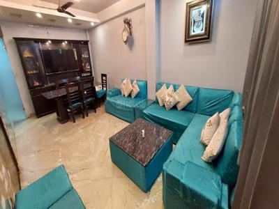 3 BHK Independent Floor for rent in Gujranwala Town, New Delhi - 1450 Sqft