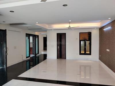 3 BHK Independent Floor for rent in Gujranwala Town, New Delhi - 1550 Sqft
