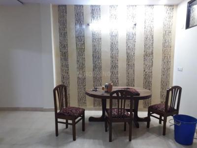3 BHK Independent Floor for rent in Gujranwala Town, New Delhi - 1550 Sqft