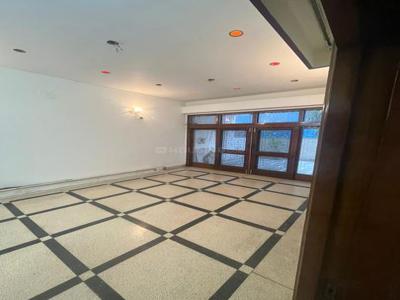 3 BHK Independent Floor for rent in Gujranwala Town, New Delhi - 2550 Sqft