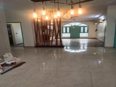 3 BHK Independent Floor for rent in Janakpuri, New Delhi - 1485 Sqft