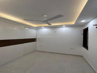 3 BHK Independent Floor for rent in Malviya Nagar, New Delhi - 1100 Sqft