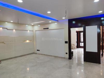 3 BHK Independent Floor for rent in Model Town, New Delhi - 2550 Sqft