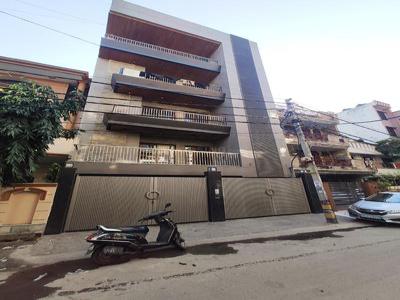 3 BHK Independent Floor for rent in Model Town, New Delhi - 3000 Sqft