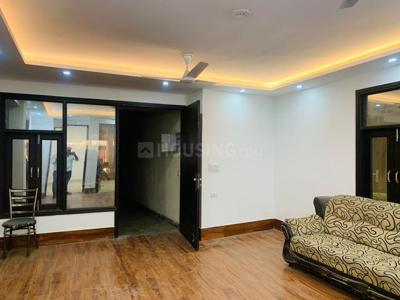 3 BHK Independent Floor for rent in Neb Sarai, New Delhi - 1300 Sqft