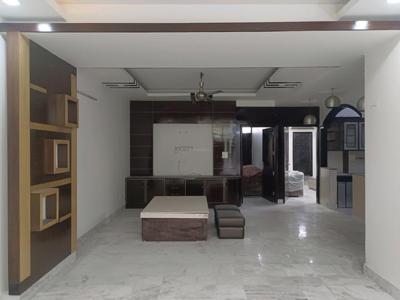 3 BHK Independent Floor for rent in Pitampura, New Delhi - 1600 Sqft