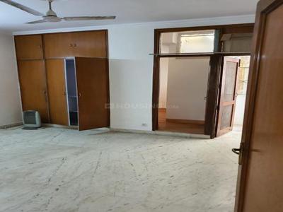 3 BHK Independent Floor for rent in Safdarjung Development Area, New Delhi - 2200 Sqft