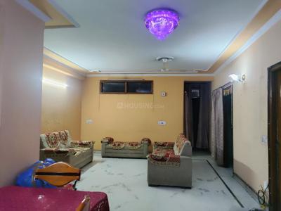 3 BHK Independent Floor for rent in Safdarjung Enclave, New Delhi - 1550 Sqft