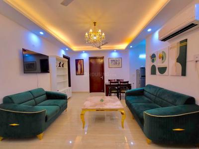 3 BHK Independent Floor for rent in Said-Ul-Ajaib, New Delhi - 600 Sqft