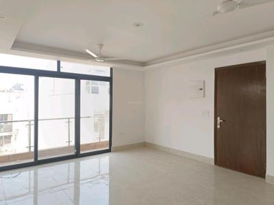 3 BHK Independent Floor for rent in Saket, New Delhi - 1575 Sqft