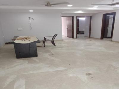 4 BHK Flat for rent in Patparganj, New Delhi - 1600 Sqft
