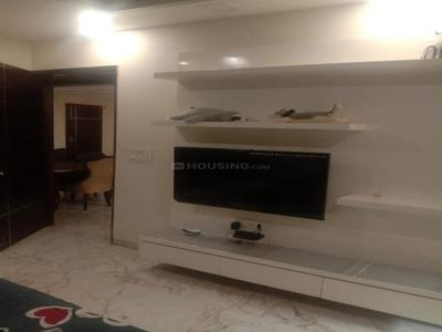 4 BHK Independent Floor for rent in Model Town, New Delhi - 2650 Sqft