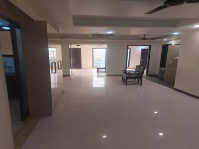 4 BHK Independent Floor for rent in Model Town, New Delhi - 2850 Sqft