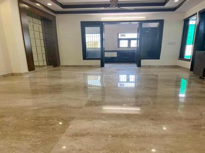 4 BHK Independent Floor for rent in Mukherjee Nagar, New Delhi - 2650 Sqft