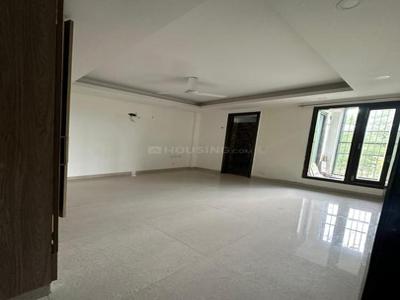 4 BHK Independent Floor for rent in Said-Ul-Ajaib, New Delhi - 1000 Sqft