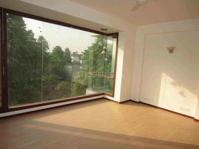 4 BHK Independent Floor for rent in Sarvapriya Vihar, New Delhi - 3150 Sqft
