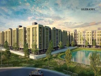 737 sq ft 2 BHK 2T Apartment for sale at Rs 22.11 lacs in Jai Vinayak Vinayak Golden Acres 2th floor in Konnagar, Kolkata