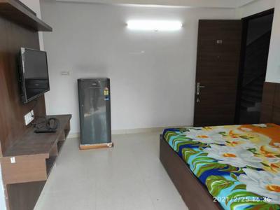 300 sq ft 1RK 1T BuilderFloor for rent in DLF Phase 3 at Sector 24, Gurgaon by Agent user0673