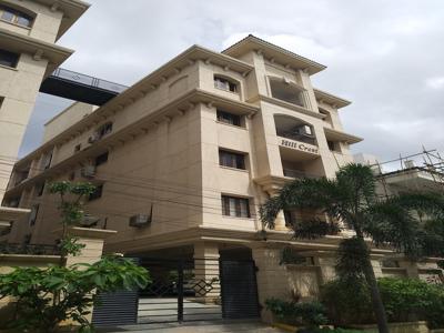 Aditya Hill Crest in Jubilee Hills, Hyderabad