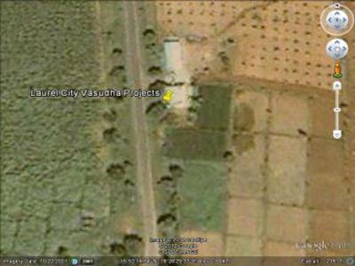 24 Acres PRIME LAND FOR IMMEDIAT For Sale India