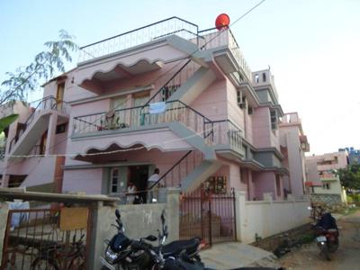 4 Bhk Villa for sale in TC Palya For Sale India