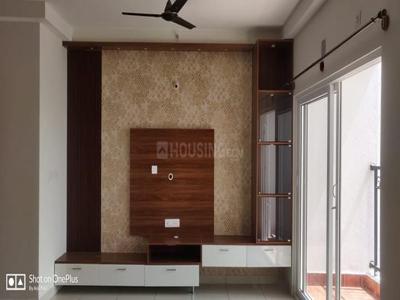 1 BHK Flat for rent in Anchepalya, Bangalore - 670 Sqft