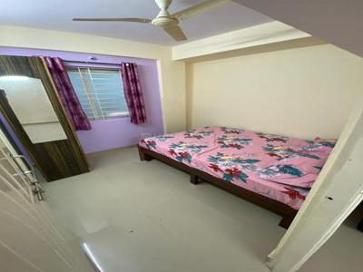 1 BHK Flat for rent in BTM Layout, Bangalore - 670 Sqft