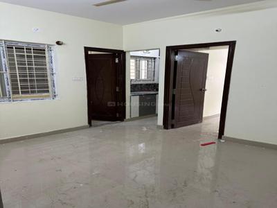 1 BHK Flat for rent in Marathahalli, Bangalore - 500 Sqft