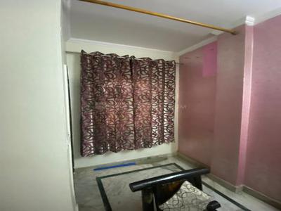 1 BHK Flat for rent in Mathikere, Bangalore - 500 Sqft