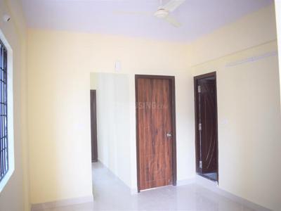 1 BHK Independent Floor for rent in Kadubeesanahalli, Bangalore - 600 Sqft