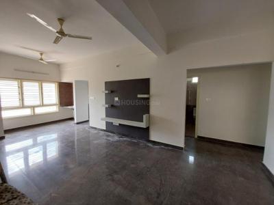 2 BHK Independent Floor for rent in R.K. Hegde Nagar, Bangalore - 1350 Sqft