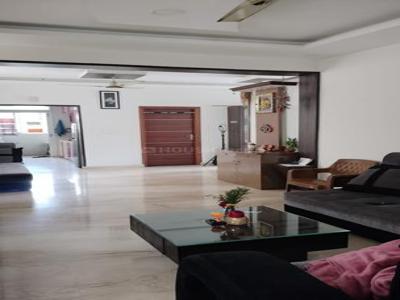 3 BHK Flat for rent in New Thippasandra, Bangalore - 1550 Sqft